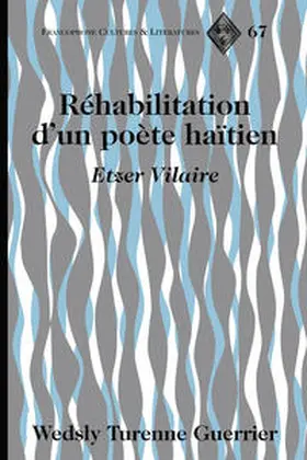 Guerrier |  Réhabilitation d’un poète haïtien | eBook | Sack Fachmedien