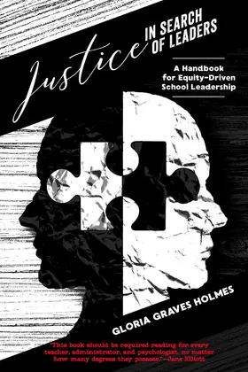 Holmes |  Justice in Search of Leaders | eBook | Sack Fachmedien