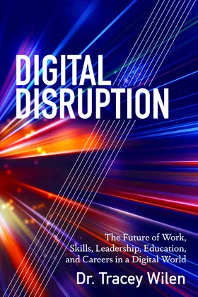 Wilen-Daugenti |  Digital Disruption | eBook | Sack Fachmedien