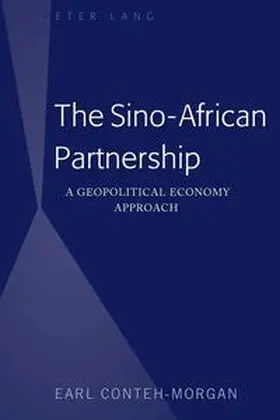 Conteh-Morgan |  The Sino-African Partnership | eBook | Sack Fachmedien