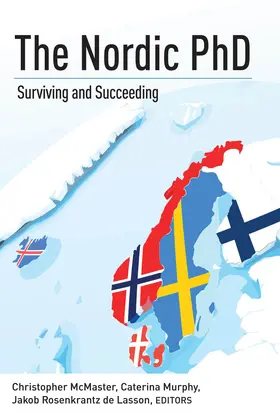 McMaster / Murphy / de Lasson |  The Nordic PhD | eBook | Sack Fachmedien