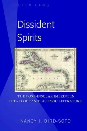 Bird-Soto | Dissident Spirits | E-Book | sack.de