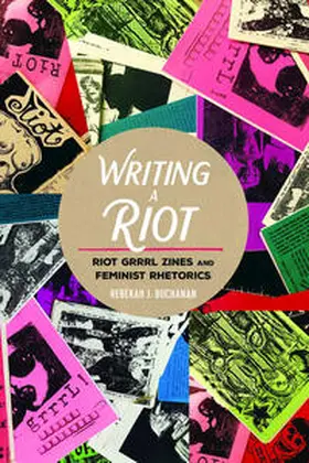 Buchanan |  Writing a Riot | eBook | Sack Fachmedien