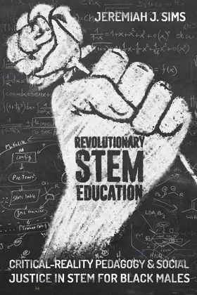 Sims |  Revolutionary STEM Education | eBook | Sack Fachmedien