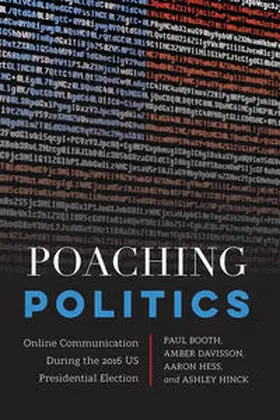 Booth / Hinck / Davisson |  Poaching Politics | eBook | Sack Fachmedien