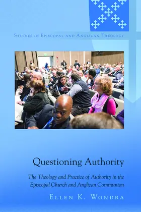 Wondra | Questioning Authority | E-Book | sack.de