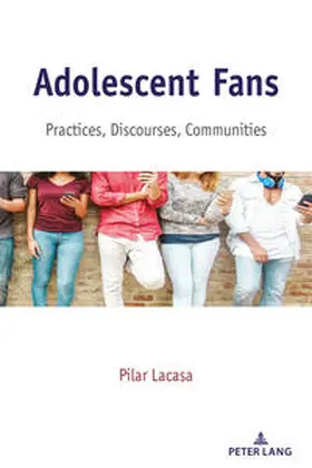 Lacasa |  Adolescent Fans | eBook | Sack Fachmedien