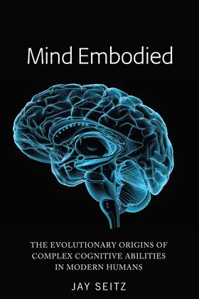 Seitz |  Mind Embodied | eBook | Sack Fachmedien