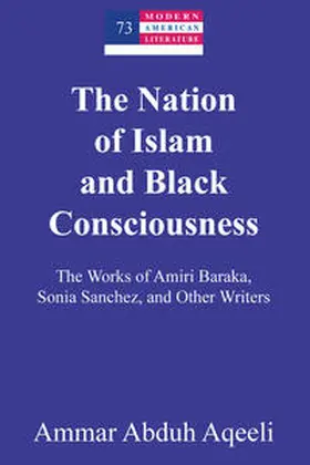 Aqeeli | The Nation of Islam and Black Consciousness | E-Book | sack.de