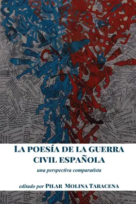 Molina Taracena |  La poesía de la guerra civil española | eBook | Sack Fachmedien