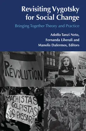 Tanzi Neto / Liberali / Dafermos |  Revisiting Vygotsky for Social Change | eBook | Sack Fachmedien