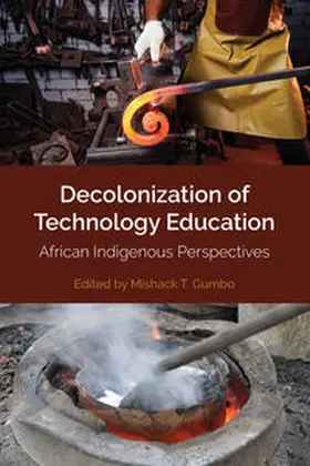 Gumbo |  Decolonization of Technology Education | eBook | Sack Fachmedien