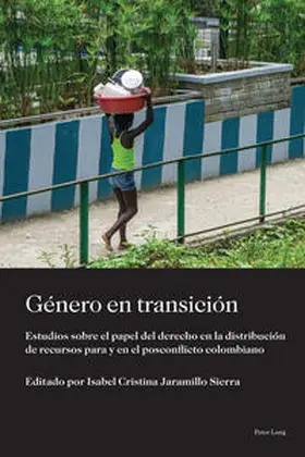 Jaramillo Sierra |  Género en transición | eBook | Sack Fachmedien
