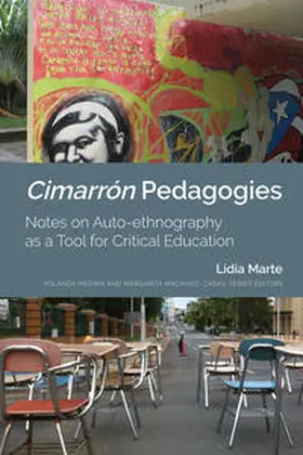 Marte | Cimarrón Pedagogies | E-Book | sack.de