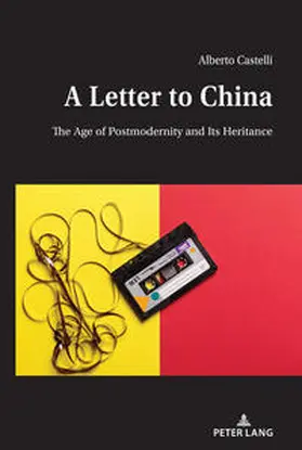 Castelli |  A Letter to China | eBook | Sack Fachmedien