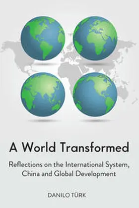 Türk |  A World Transformed | eBook | Sack Fachmedien