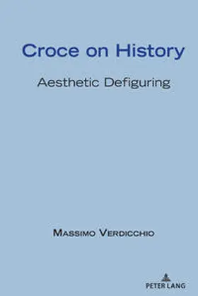 Verdicchio |  Croce on History | eBook | Sack Fachmedien