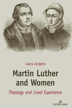 Jurgens |  Martin Luther and Women | eBook | Sack Fachmedien