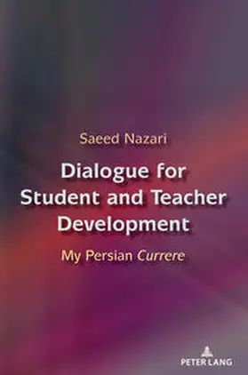 Nazari |  Dialogue for Student and Teacher Development | eBook | Sack Fachmedien