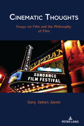 Jason |  Cinematic Thoughts | eBook | Sack Fachmedien