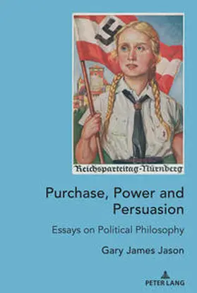Jason |  Purchase, Power and Persuasion | eBook | Sack Fachmedien