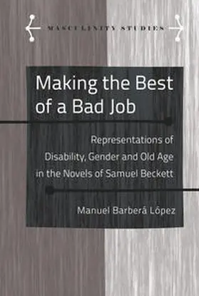 Barberá López |  Making the Best of a Bad Job | eBook | Sack Fachmedien