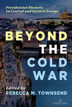 Townsend |  Beyond the Cold War | Buch |  Sack Fachmedien