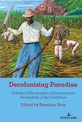 Díaz |  Decolonizing Paradise | Buch |  Sack Fachmedien