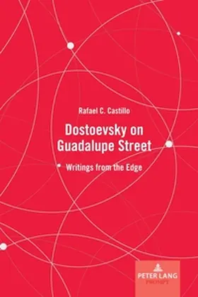 Castillo |  Dostoevsky on Guadalupe Street | Buch |  Sack Fachmedien