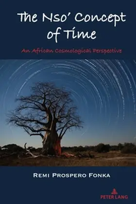 Fonka |  The Nso' Concept of Time | Buch |  Sack Fachmedien