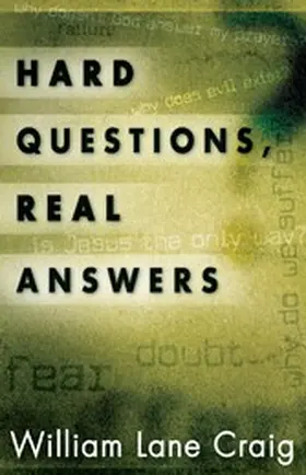 Craig |  Hard Questions, Real Answers | eBook | Sack Fachmedien