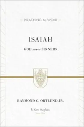 Ortlund |  Isaiah | eBook | Sack Fachmedien