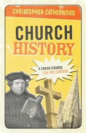 Catherwood |  Church History | eBook | Sack Fachmedien