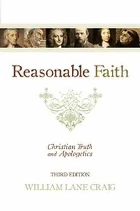 Craig |  Reasonable Faith (3rd edition) | eBook | Sack Fachmedien