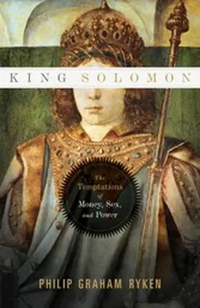 Ryken |  King Solomon | eBook | Sack Fachmedien