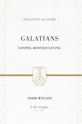 Wilson |  Galatians | eBook | Sack Fachmedien