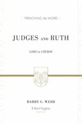 Webb |  Judges and Ruth | eBook | Sack Fachmedien