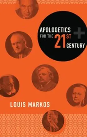 Markos |  Apologetics for the Twenty-First Century | eBook | Sack Fachmedien
