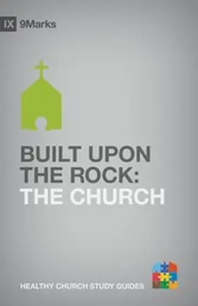 Jamieson |  Built upon the Rock | eBook | Sack Fachmedien