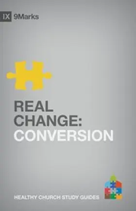Jamieson |  Real Change | eBook | Sack Fachmedien