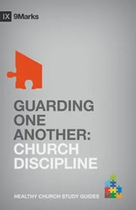 Jamieson |  Guarding One Another | eBook | Sack Fachmedien