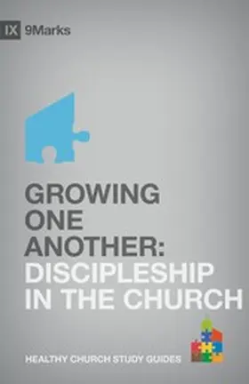 Jamieson |  Growing One Another | eBook | Sack Fachmedien