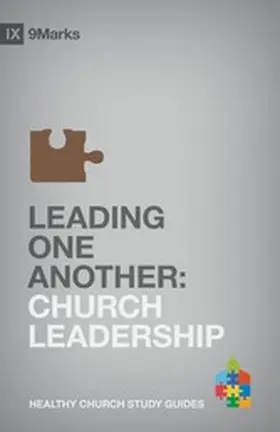 Jamieson |  Leading One Another | eBook | Sack Fachmedien