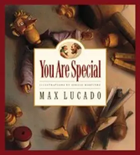 Lucado |  You Are Special | eBook | Sack Fachmedien
