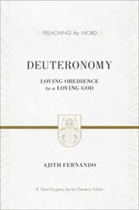 Fernando |  Deuteronomy | eBook | Sack Fachmedien