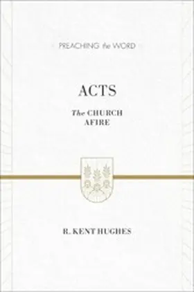 Hughes |  Acts (ESV Edition) | eBook | Sack Fachmedien