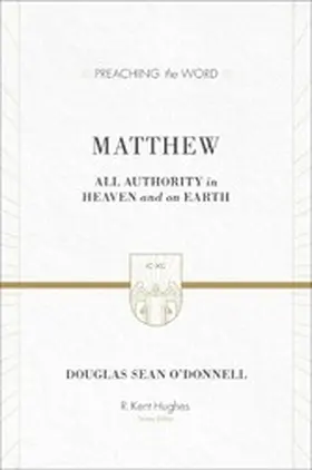 O'Donnell |  Matthew | eBook | Sack Fachmedien