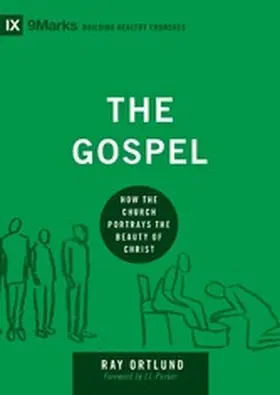 Ortlund |  The Gospel | eBook | Sack Fachmedien
