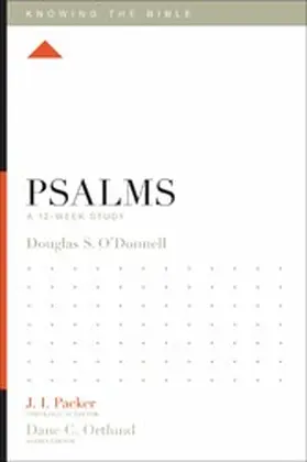 O'Donnell / Ortlund |  Psalms | eBook | Sack Fachmedien
