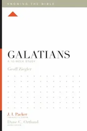 Ziegler / Ortlund |  Galatians | eBook | Sack Fachmedien